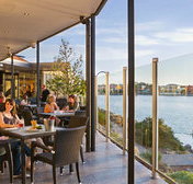 Lakes Resort Hotel - Hervey Bay Accommodation