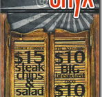 Onyx Restaurant Tapas  Cocktail Bar - Hervey Bay Accommodation