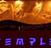 The Temple Bar  Restaurant - Hervey Bay Accommodation