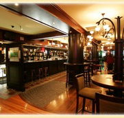 Waxy's Irish Pub - Hervey Bay Accommodation