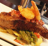 Southern Cross Tavern - Hervey Bay Accommodation