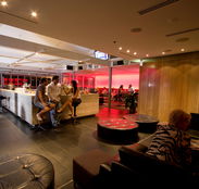 Titanium Bar - Hervey Bay Accommodation