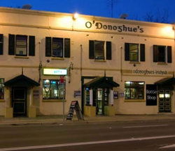 O'Donoghue's Irish Pub - Hervey Bay Accommodation 0