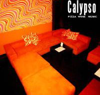 Calypso Bar and Lounge - Hervey Bay Accommodation