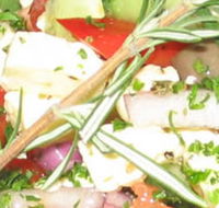 Casablanca Brasserie - Hervey Bay Accommodation