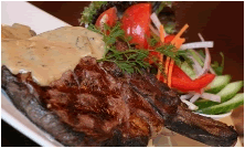 Hotel LA - Hervey Bay Accommodation