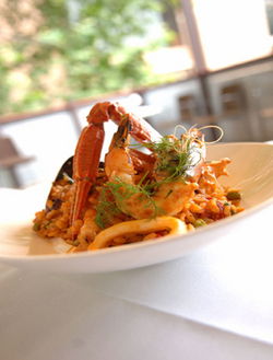Amoroma Ristorante - Hervey Bay Accommodation 0