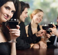 Charleston Hotel - Hervey Bay Accommodation