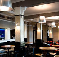 The Sussex Hotel - Hervey Bay Accommodation