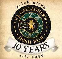 PJ Gallaghers Irish Pub - Parramatta - Hervey Bay Accommodation