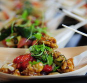 Summit - Orbit Lounge Bar - Hervey Bay Accommodation