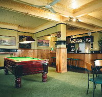 Lord Newry Hotel - Tourism Hervey Bay