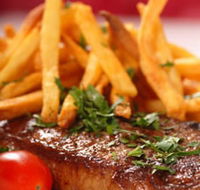 Heathcote Inn Hotel - Hervey Bay Accommodation