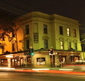 Porterhouse Hotel - Hervey Bay Accommodation