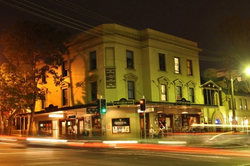 Porterhouse Hotel - Tourism Hervey Bay 0
