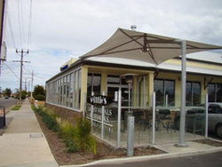 Peterhead SA Tourism Hervey Bay