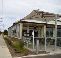 Wee Willie's Tavern - Tourism Hervey Bay