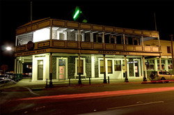 Hendon SA Tourism Hervey Bay