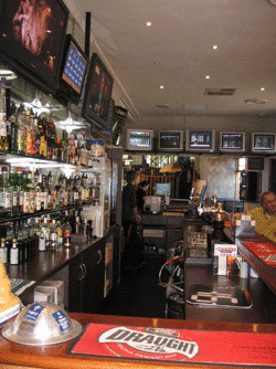 Balhannah Hotel - Hervey Bay Accommodation