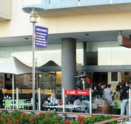 Salt Bar and Restaurant - Hervey Bay Accommodation