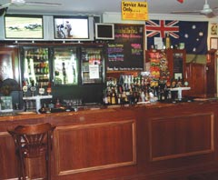 The Bell Tavern - Hervey Bay Accommodation 0