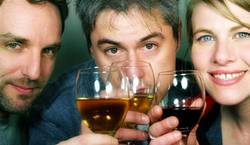 London Tavern & Brasserie - Tourism Hervey Bay 0