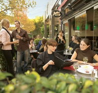 Jacksons on George - Hervey Bay Accommodation