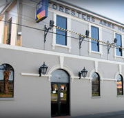 Castello's Foresters Arms Hotel - Hervey Bay Accommodation