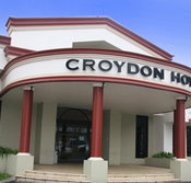 Croydon Hotel - Hervey Bay Accommodation