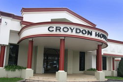Croydon Hotel - Hervey Bay Accommodation 0