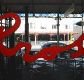 Rrose Bar - Hervey Bay Accommodation
