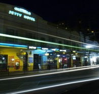 Glenelg Jetty Hotel - Hervey Bay Accommodation