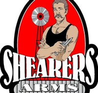 Shearers Arms Tavern - Hervey Bay Accommodation