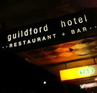 Guildford Hotel - Hervey Bay Accommodation