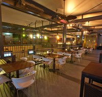 Commercial Hotel - Parramatta - Hervey Bay Accommodation