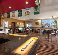 Gladstone Hotel - Hervey Bay Accommodation