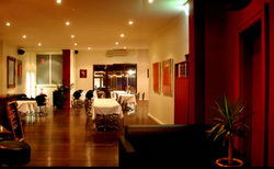 Junction Hotel Newport - Hervey Bay Accommodation 1
