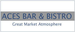 Aces Bar And Bistro - Hervey Bay Accommodation 1