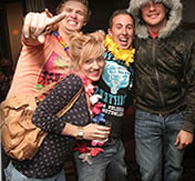 Illinois Hotel - Tourism Hervey Bay 1