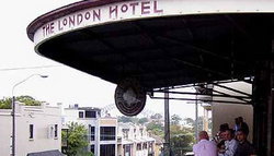 London Hotel And Restaurant - Hervey Bay Accommodation 1