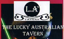 Lucky Australian Tavern - Hervey Bay Accommodation 1