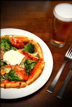 Madam De Biers Hotel Bar - Tourism Hervey Bay 1