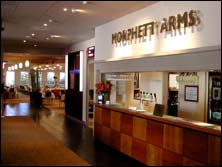 Morphett Arms Hotel - Tourism Hervey Bay 0