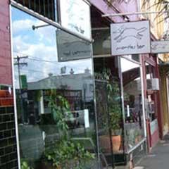 Monties Bar - Tourism Hervey Bay 1