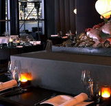 Ocean Room - Hervey Bay Accommodation