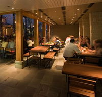 The Bank - Hervey Bay Accommodation