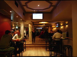 Paddington Arms Hotel - Hervey Bay Accommodation 1