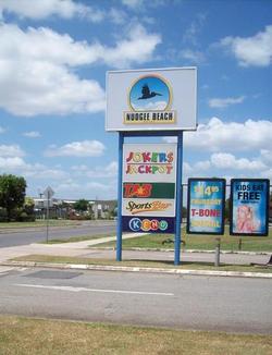 Nudgee QLD Hervey Bay Accommodation
