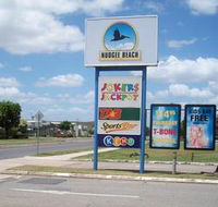 Nudgee Beach Hotel - Hervey Bay Accommodation