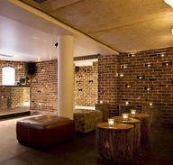 The Fringe Bar - Hervey Bay Accommodation